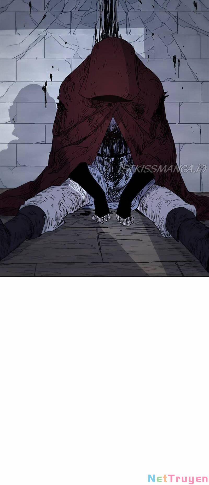 Kỵ Sĩ Báo Thù 35 trang 24