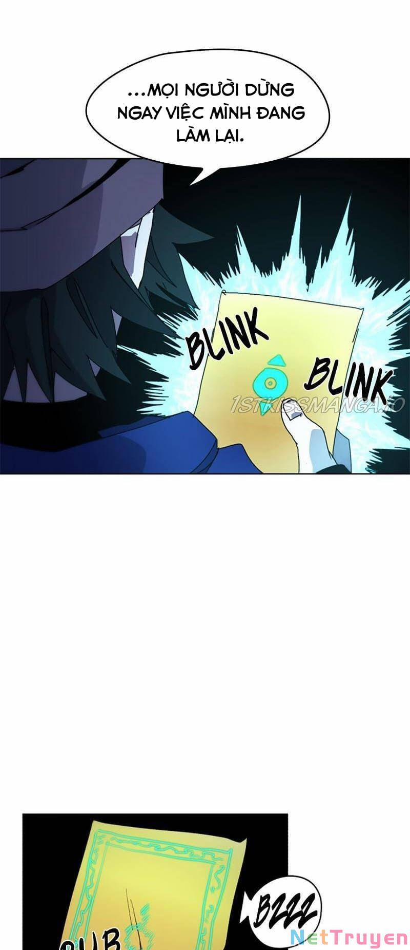 Kỵ Sĩ Báo Thù 35 trang 27