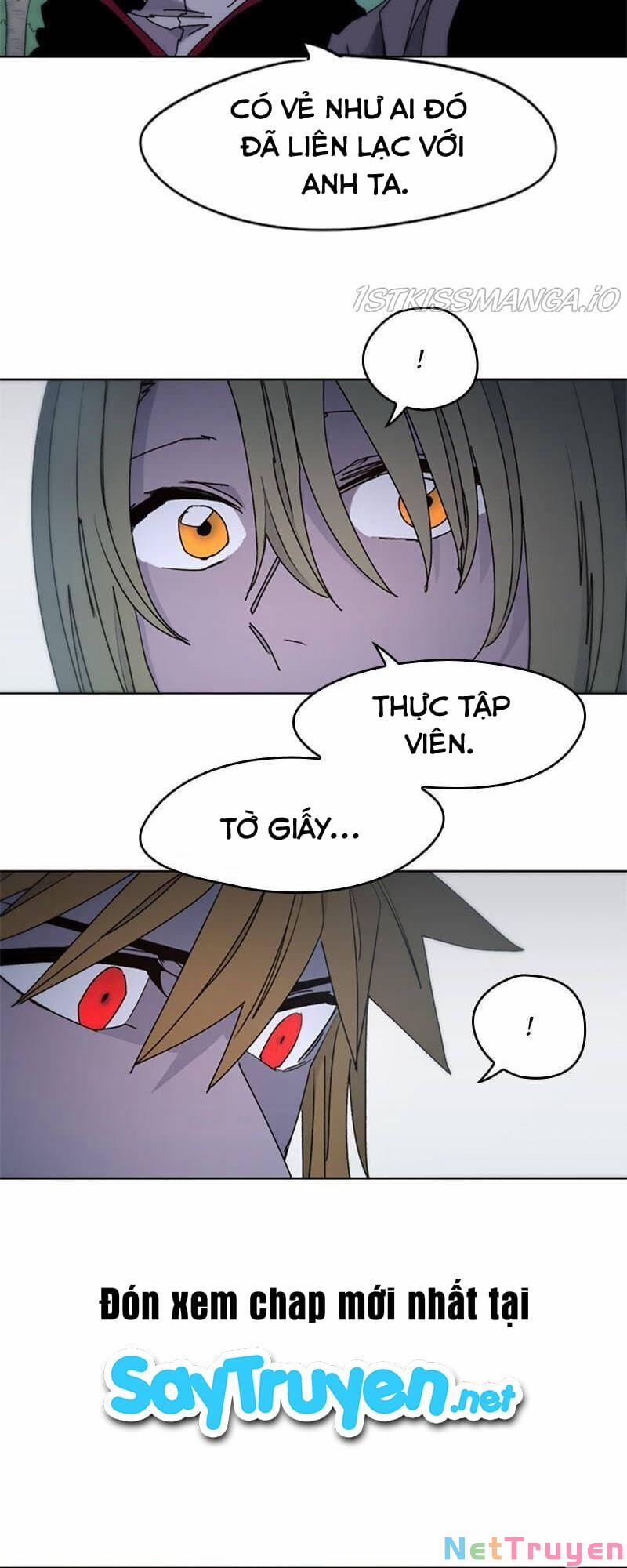 Kỵ Sĩ Báo Thù 35 trang 29