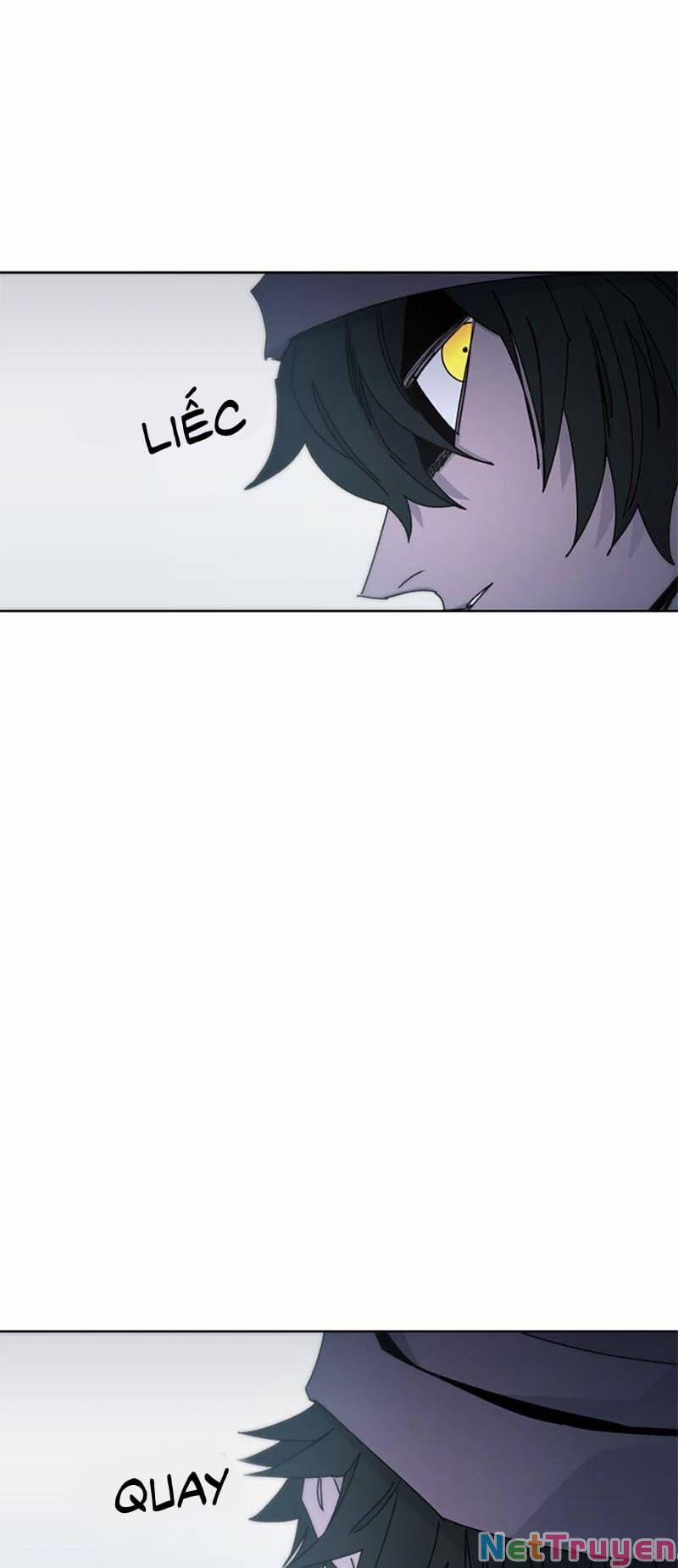 Kỵ Sĩ Báo Thù 35 trang 3