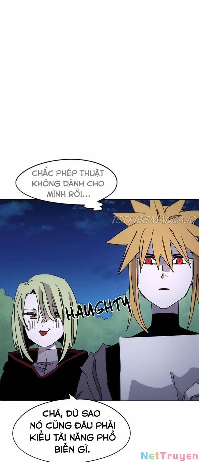 Kỵ Sĩ Báo Thù 35 trang 31