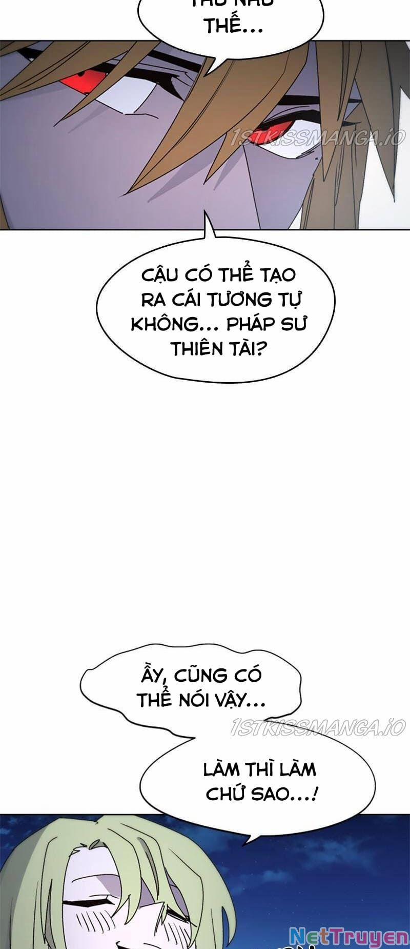 Kỵ Sĩ Báo Thù 35 trang 35