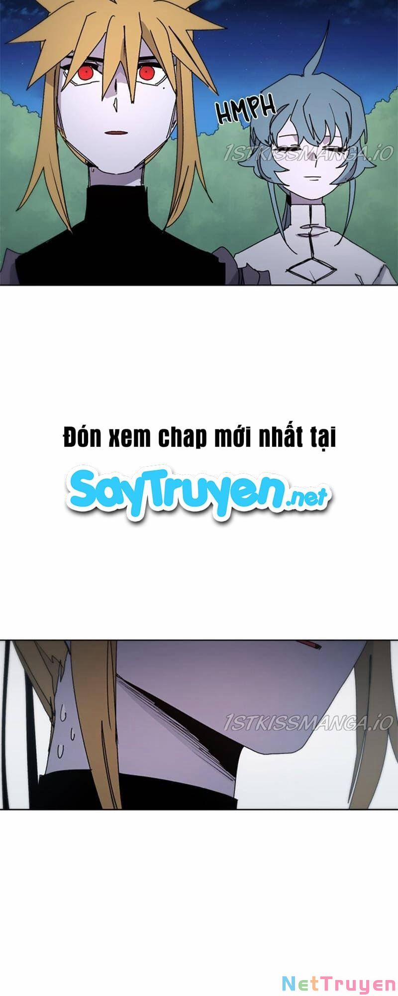 Kỵ Sĩ Báo Thù 35 trang 50