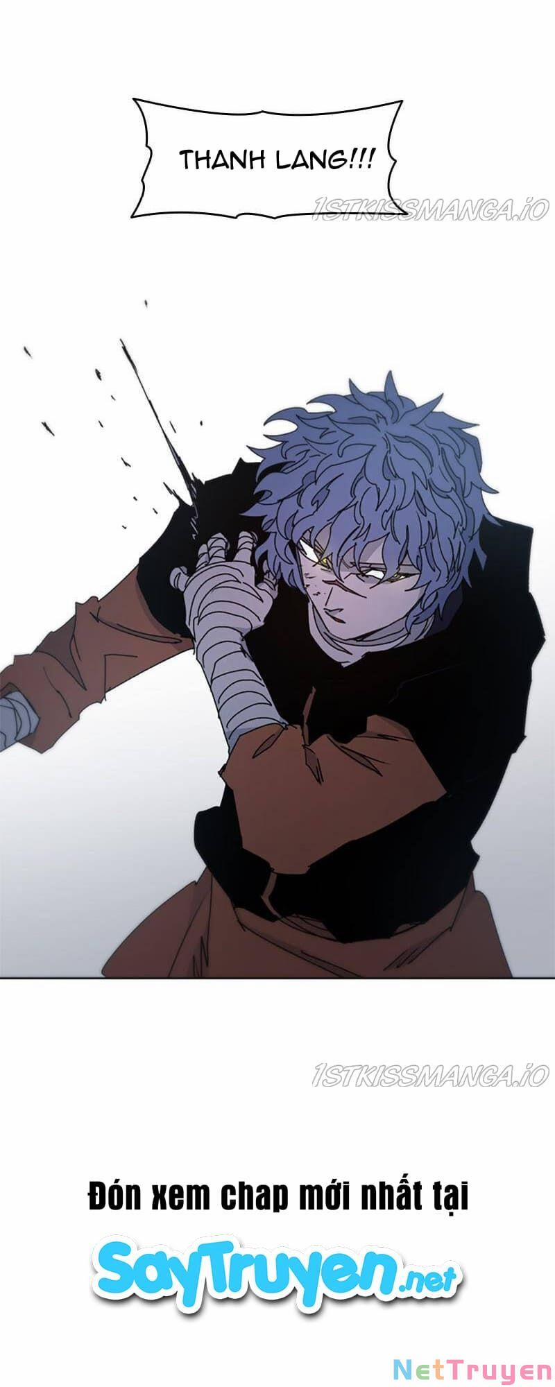 Kỵ Sĩ Báo Thù 35 trang 54