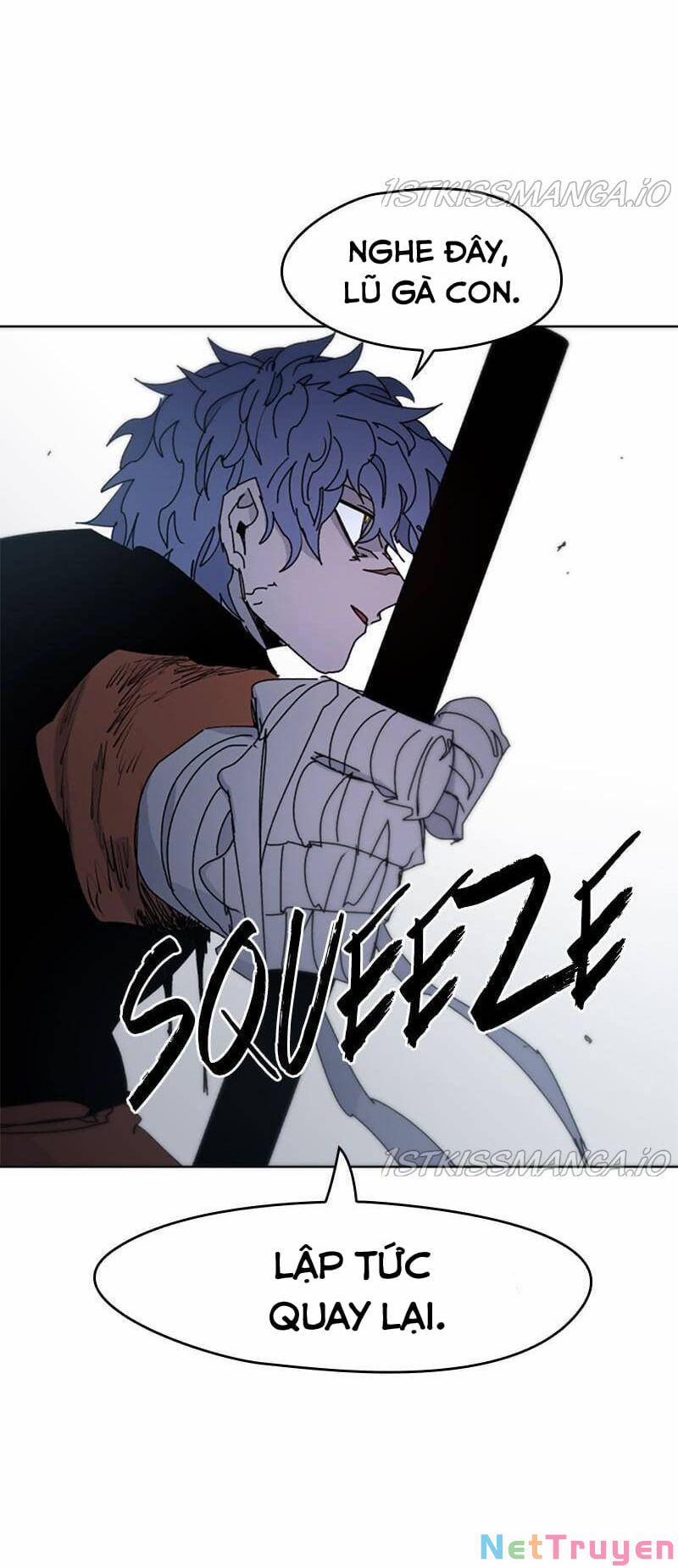 Kỵ Sĩ Báo Thù 35 trang 56