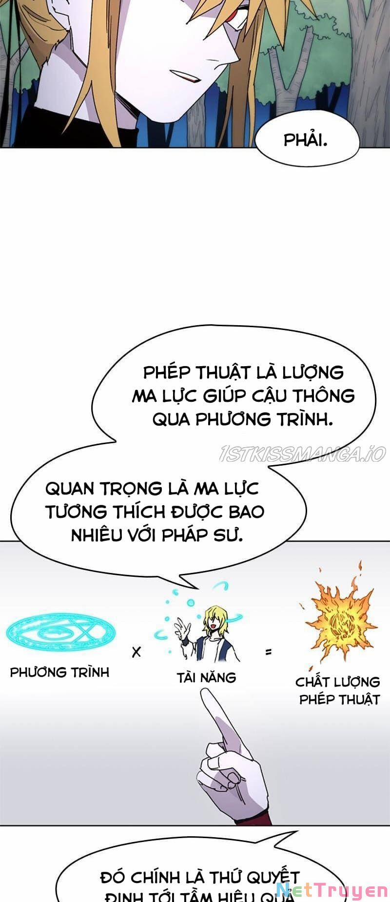 Kỵ Sĩ Báo Thù 35 trang 7