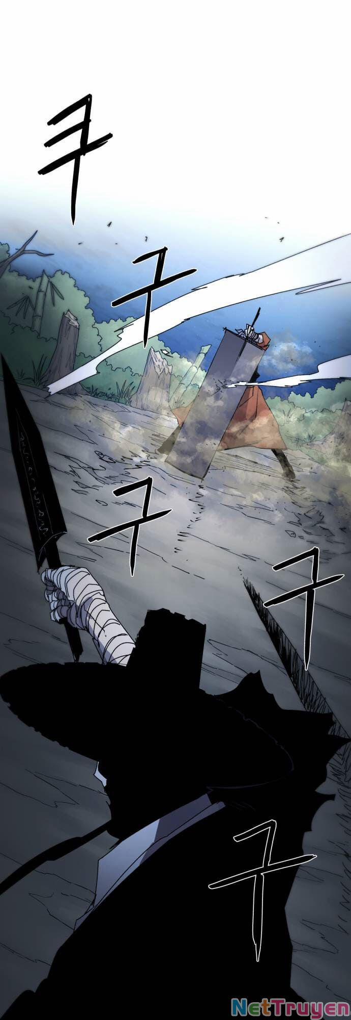 Kỵ Sĩ Báo Thù 36 trang 10
