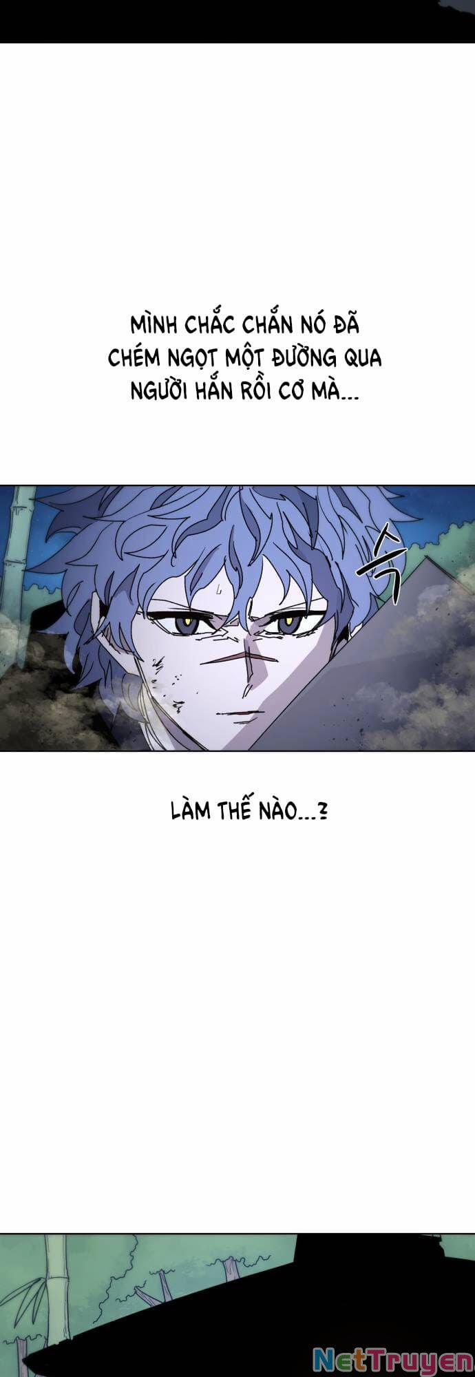 Kỵ Sĩ Báo Thù 36 trang 11