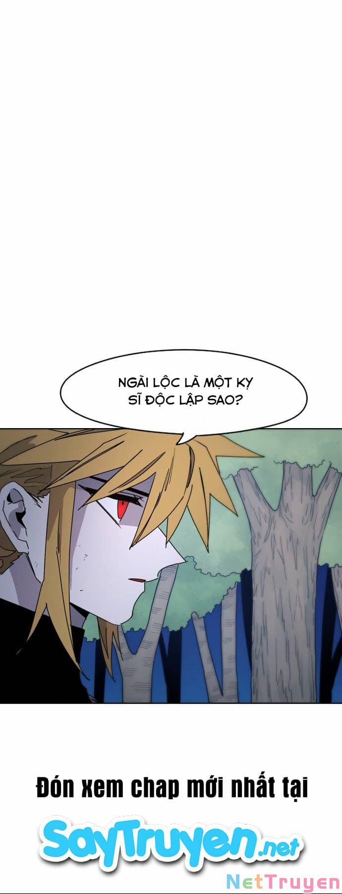 Kỵ Sĩ Báo Thù 36 trang 13