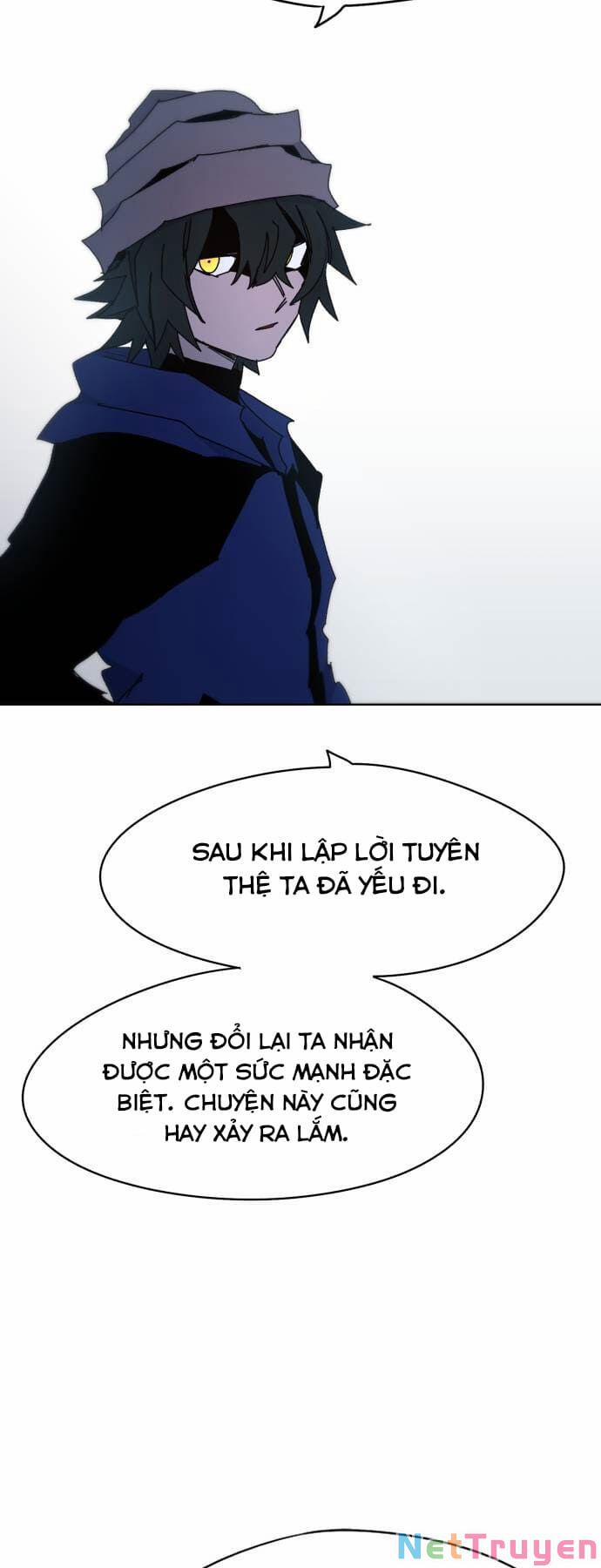 Kỵ Sĩ Báo Thù 36 trang 25