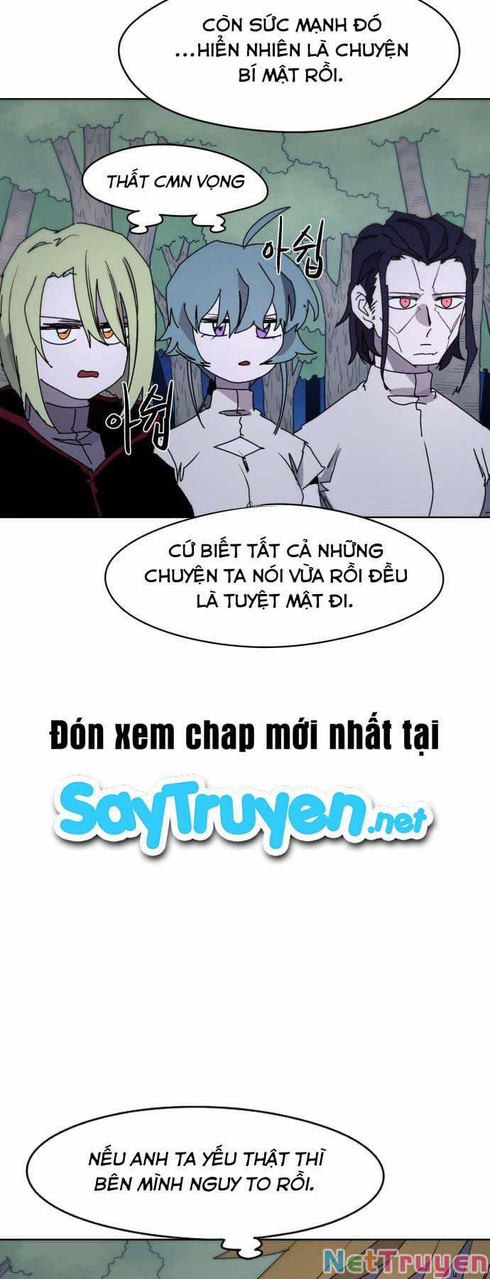 Kỵ Sĩ Báo Thù 36 trang 26