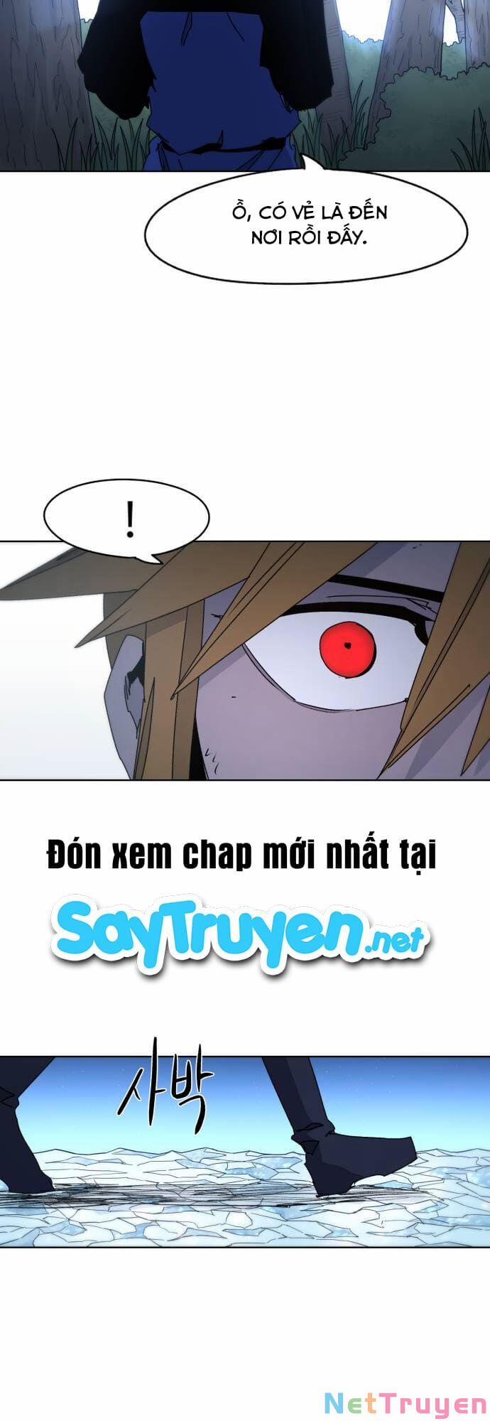 Kỵ Sĩ Báo Thù 36 trang 28