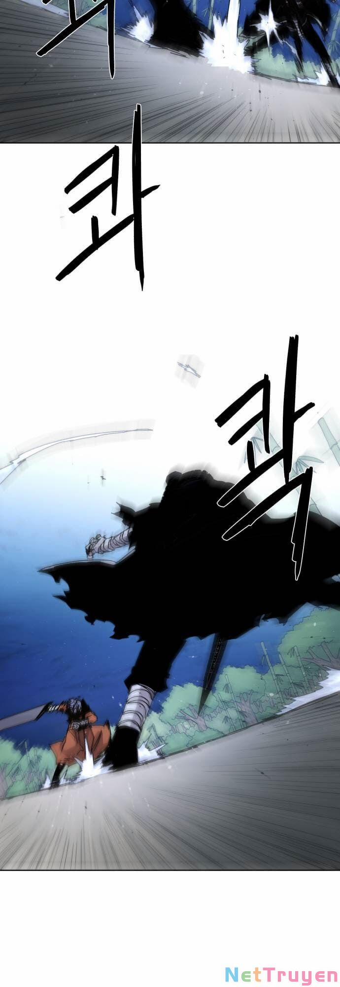 Kỵ Sĩ Báo Thù 36 trang 3