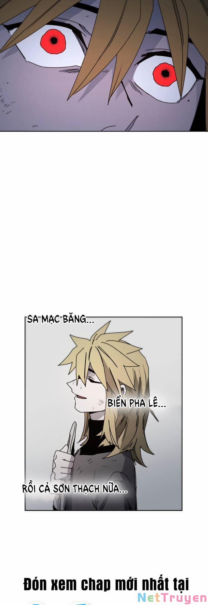 Kỵ Sĩ Báo Thù 36 trang 30