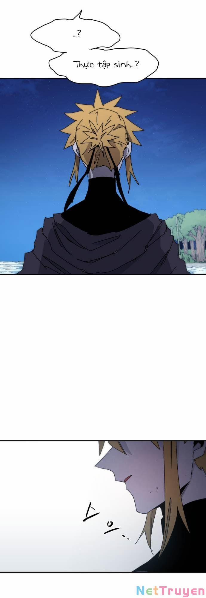 Kỵ Sĩ Báo Thù 36 trang 34