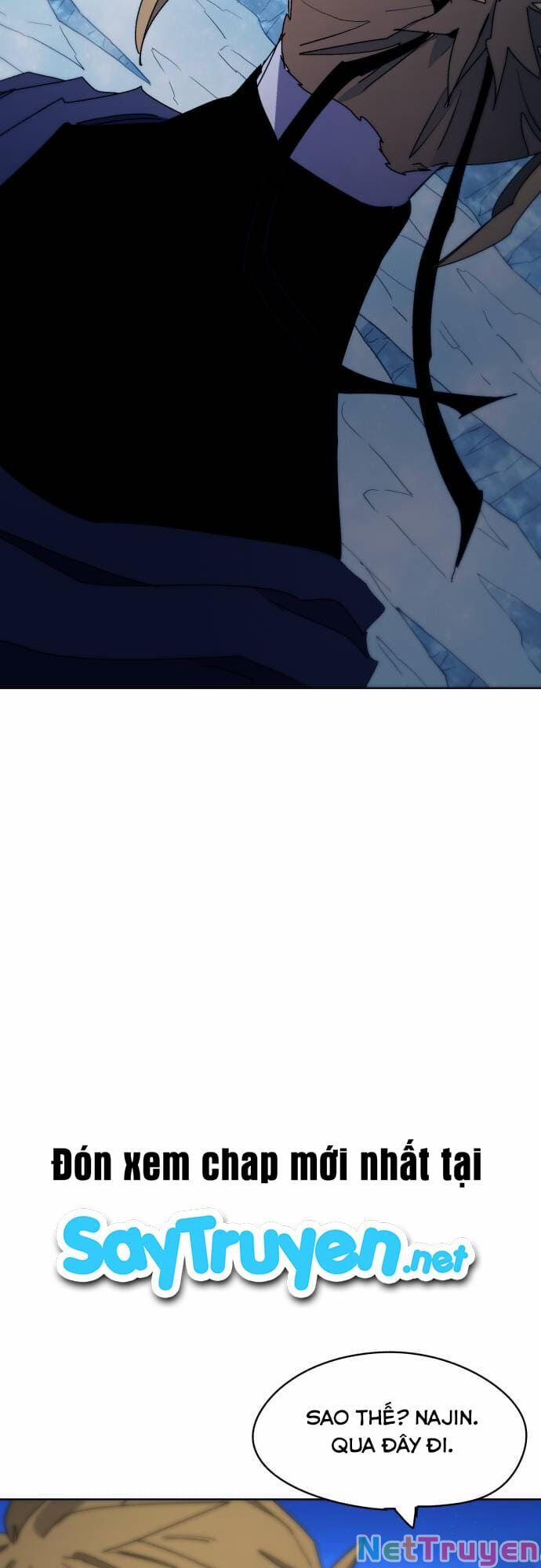 Kỵ Sĩ Báo Thù 36 trang 36