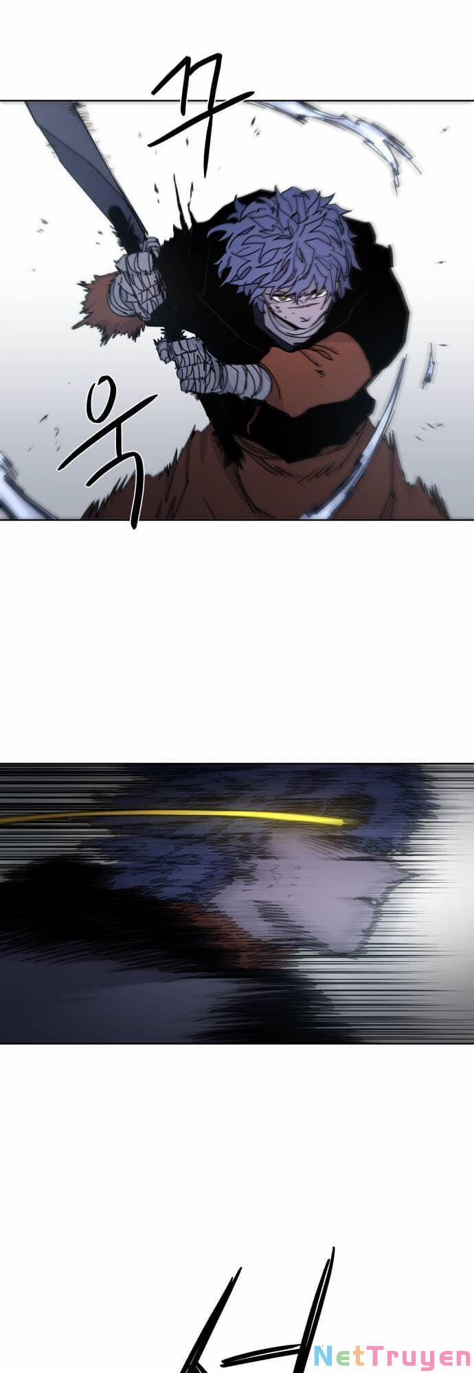 Kỵ Sĩ Báo Thù 36 trang 4