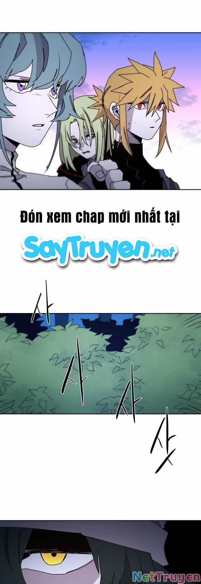 Kỵ Sĩ Báo Thù 36 trang 41