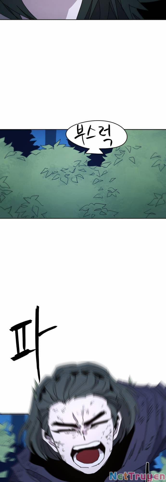 Kỵ Sĩ Báo Thù 36 trang 42