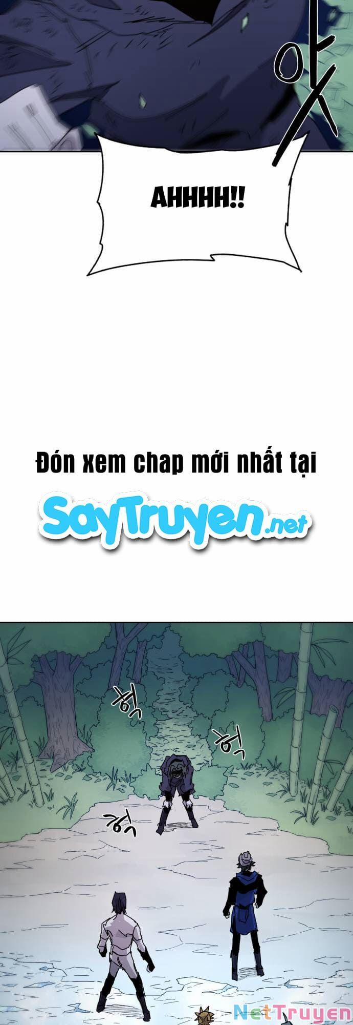 Kỵ Sĩ Báo Thù 36 trang 43