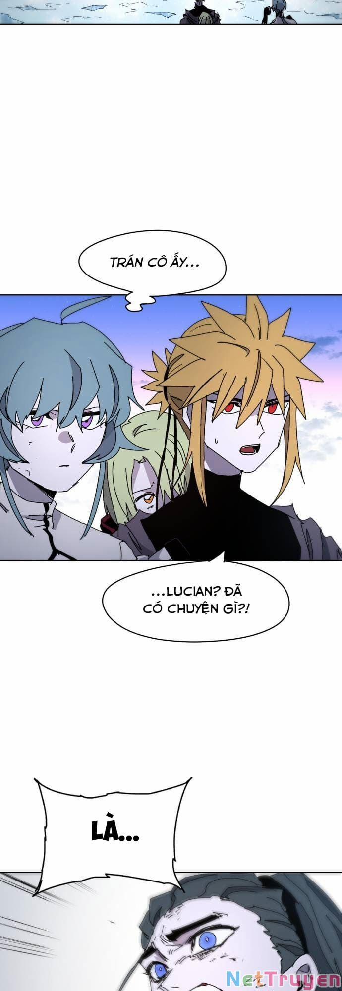 Kỵ Sĩ Báo Thù 36 trang 44