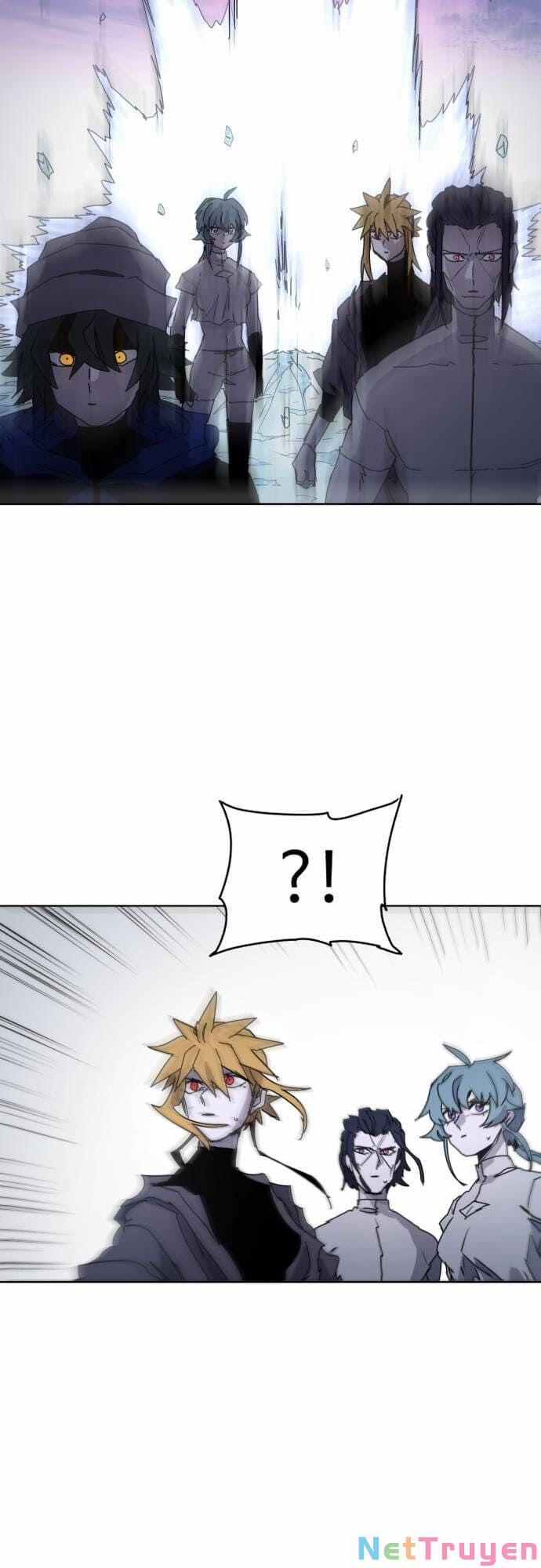 Kỵ Sĩ Báo Thù 36 trang 47