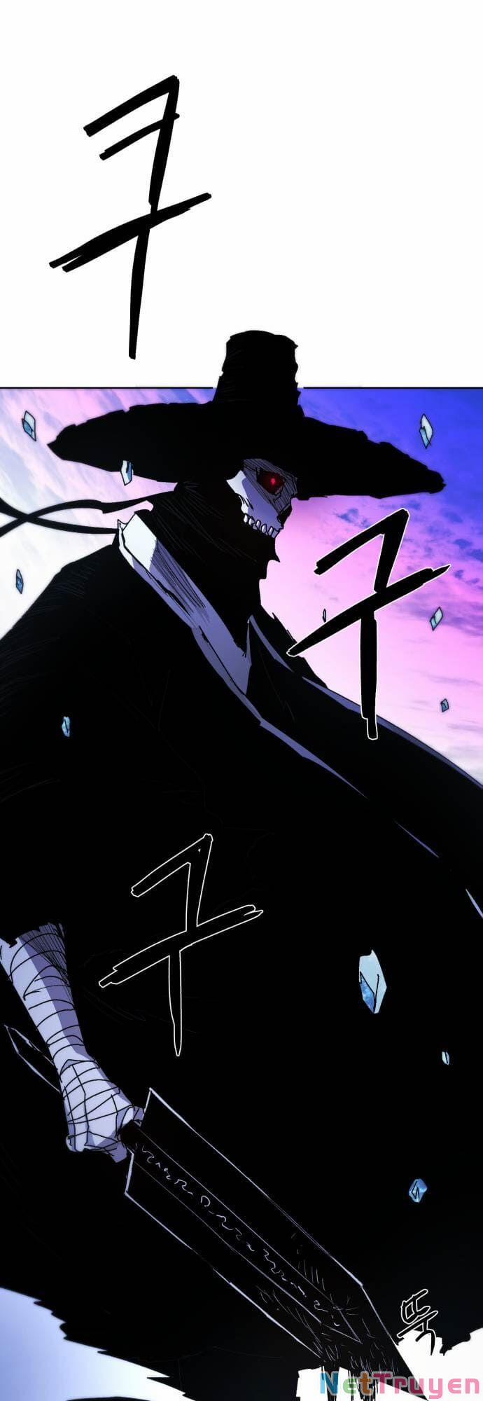 Kỵ Sĩ Báo Thù 36 trang 48