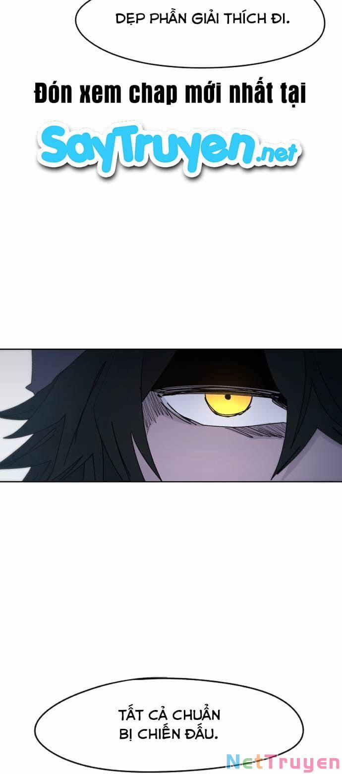 Kỵ Sĩ Báo Thù 36 trang 50
