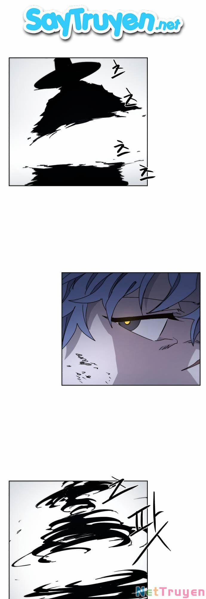 Kỵ Sĩ Báo Thù 36 trang 6