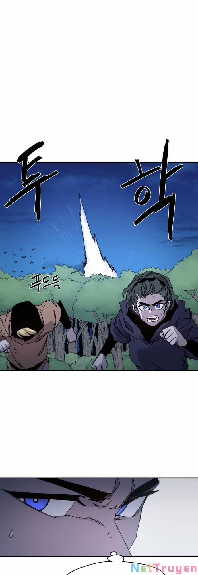 Kỵ Sĩ Báo Thù 36 trang 8