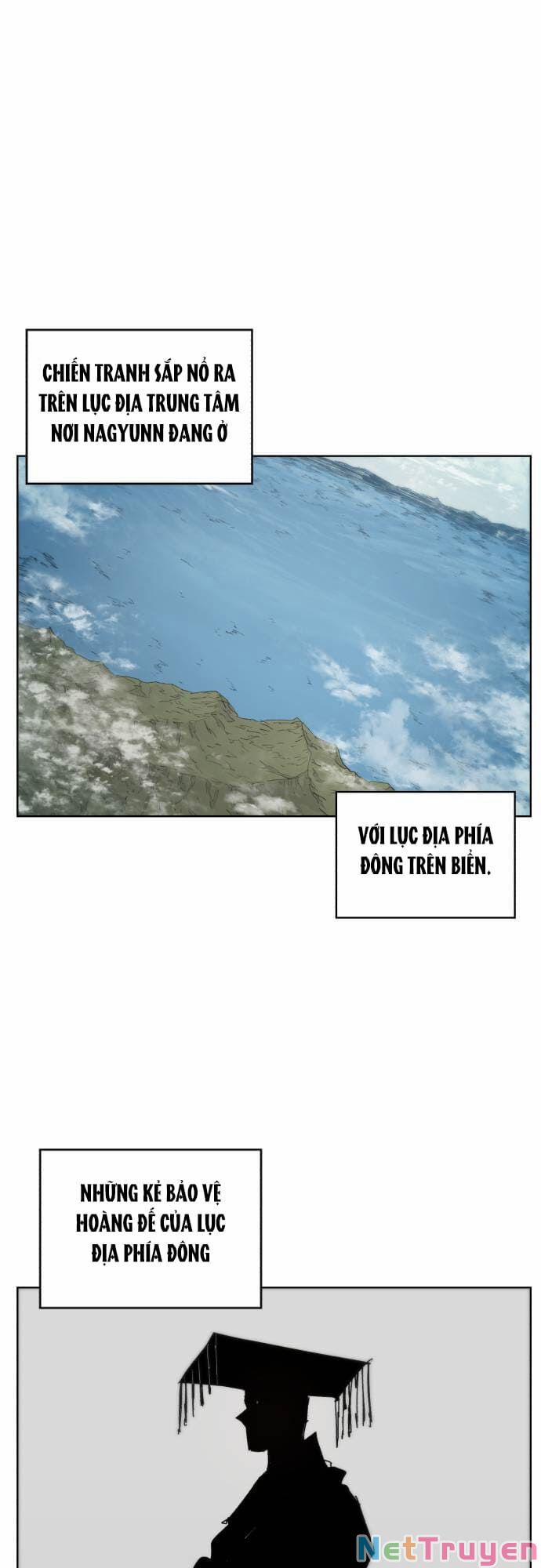 Kỵ Sĩ Báo Thù 37 trang 1