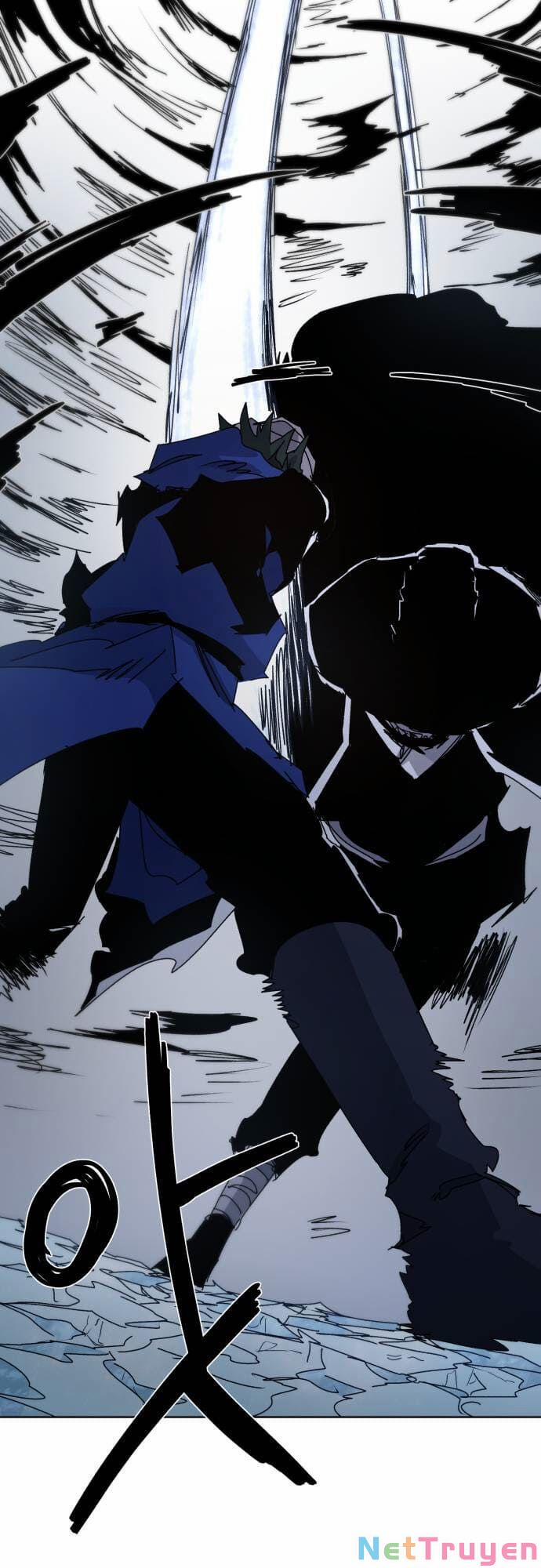 Kỵ Sĩ Báo Thù 37 trang 11