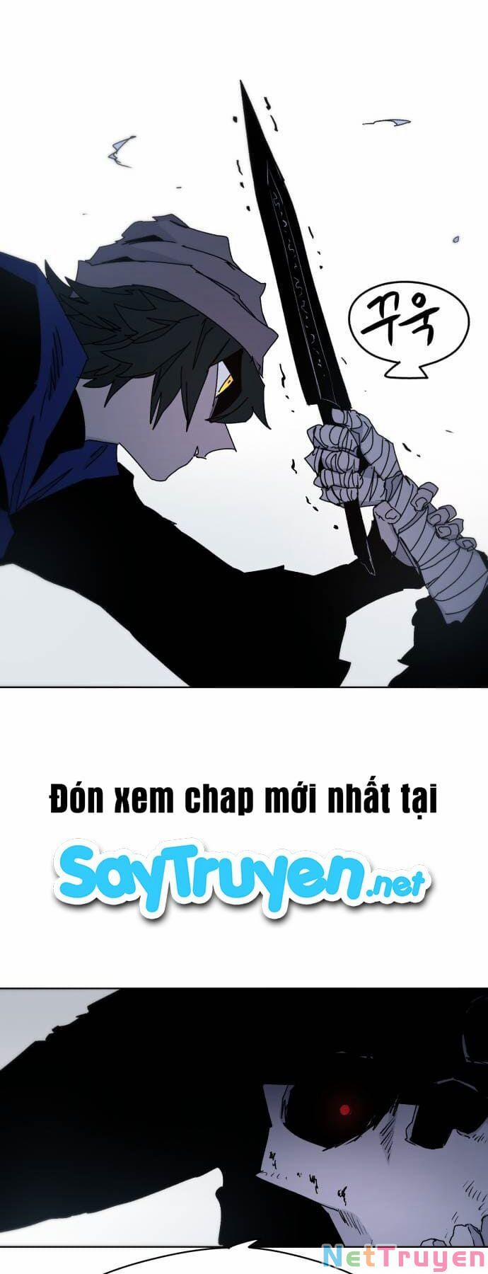 Kỵ Sĩ Báo Thù 37 trang 13