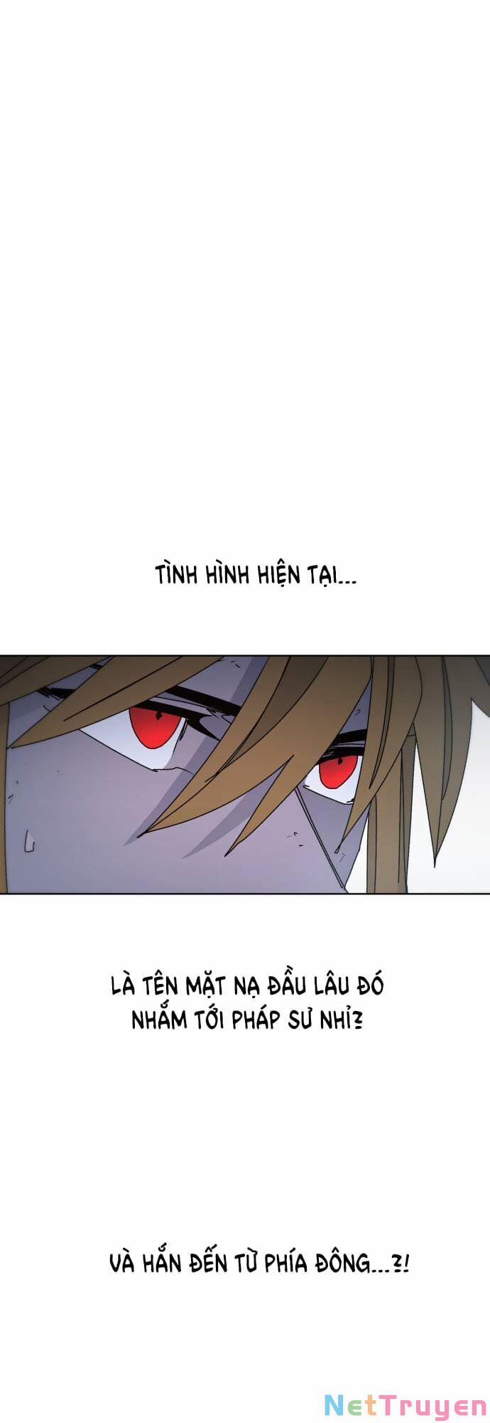 Kỵ Sĩ Báo Thù 37 trang 15