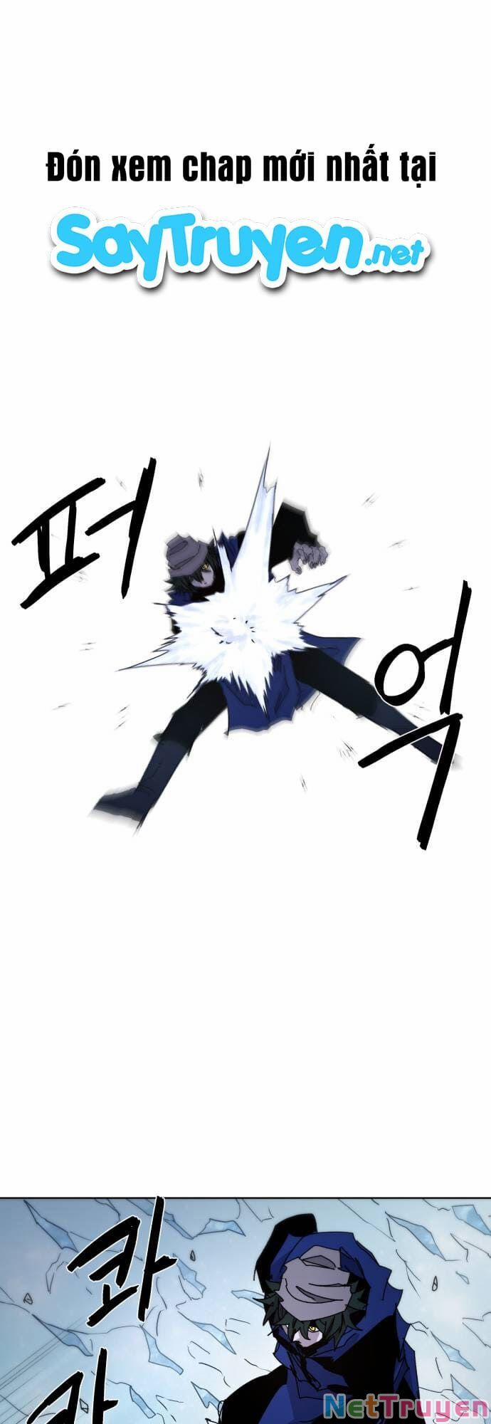 Kỵ Sĩ Báo Thù 37 trang 16