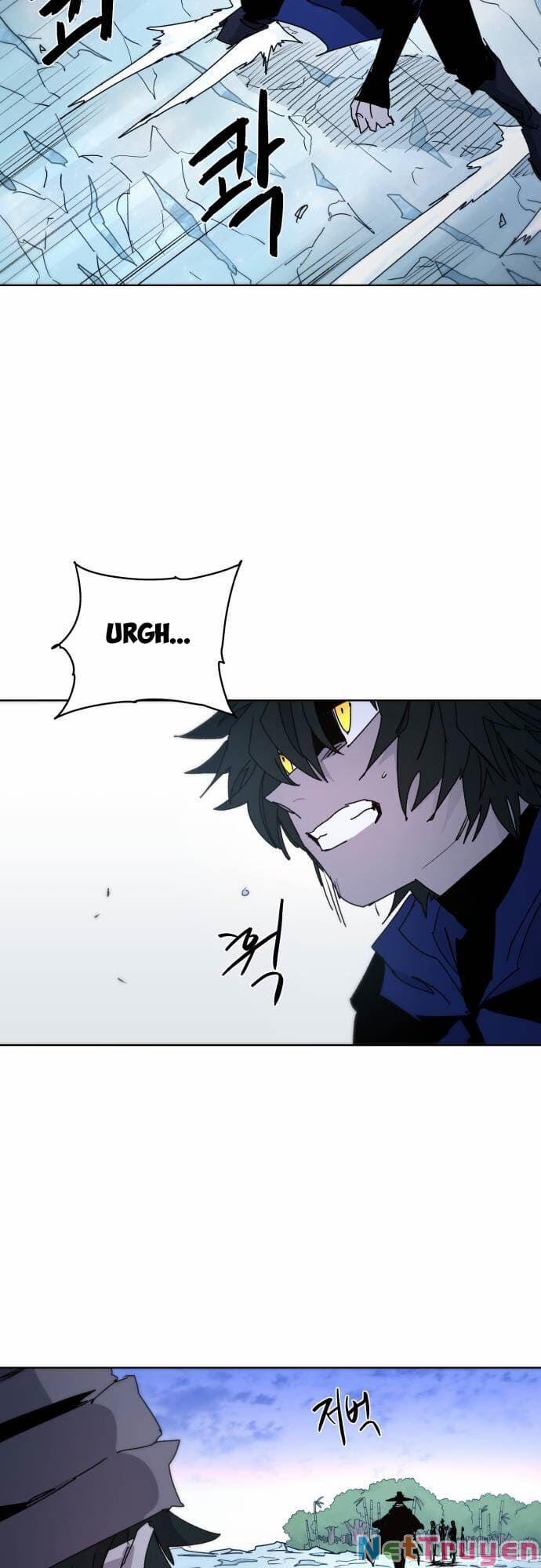 Kỵ Sĩ Báo Thù 37 trang 17