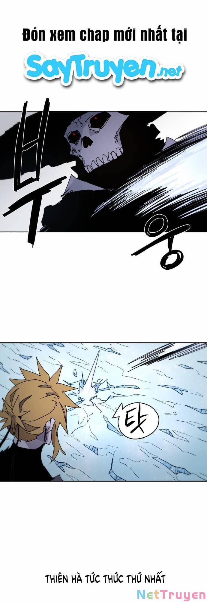 Kỵ Sĩ Báo Thù 37 trang 21