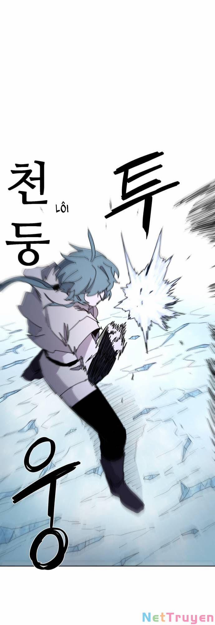 Kỵ Sĩ Báo Thù 37 trang 22