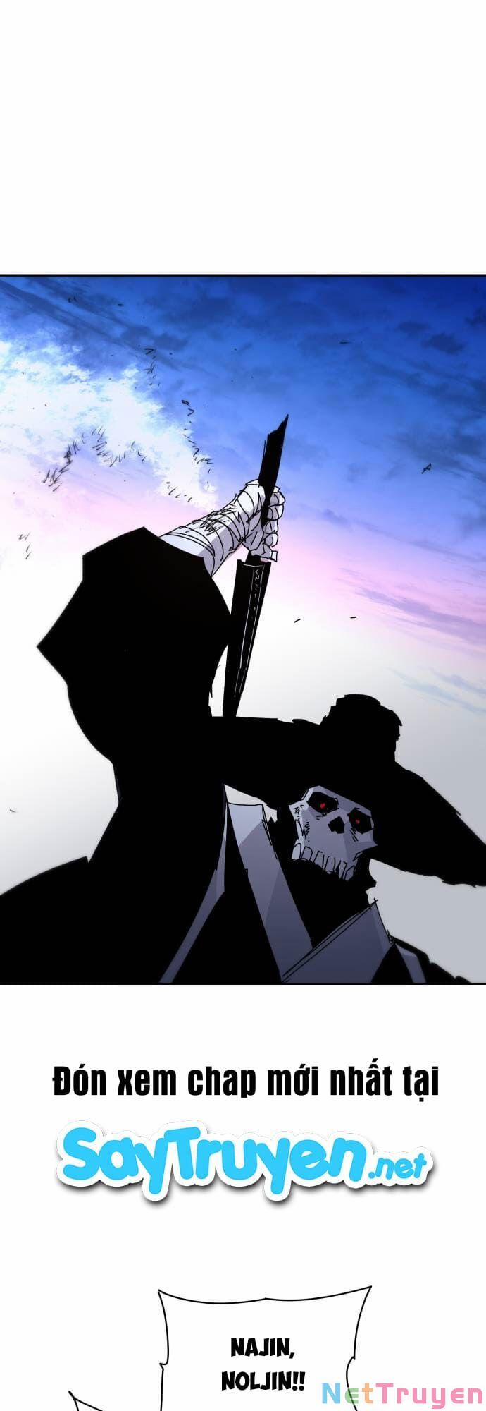 Kỵ Sĩ Báo Thù 37 trang 23