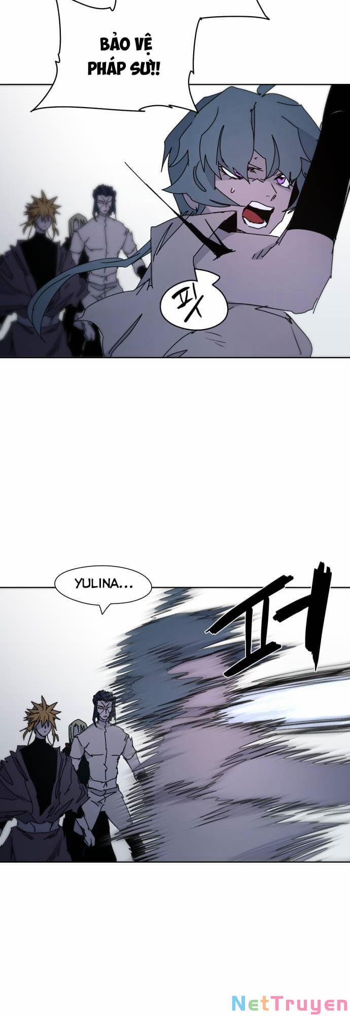 Kỵ Sĩ Báo Thù 37 trang 24
