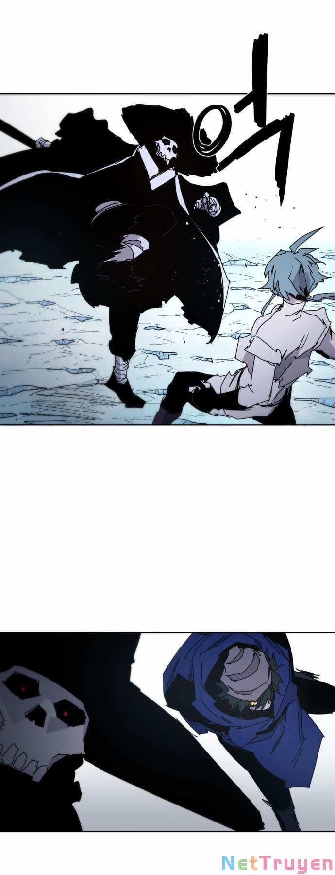 Kỵ Sĩ Báo Thù 37 trang 25