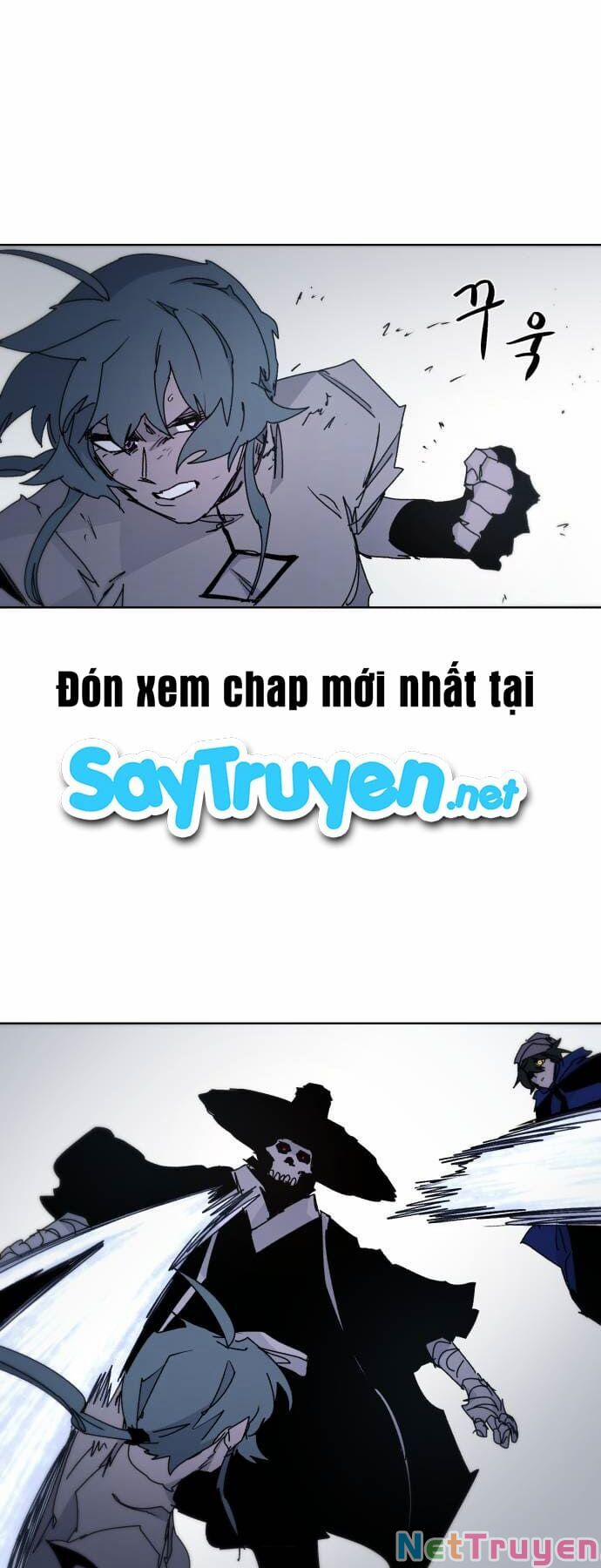 Kỵ Sĩ Báo Thù 37 trang 26