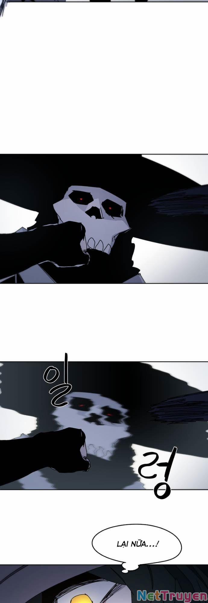 Kỵ Sĩ Báo Thù 37 trang 27
