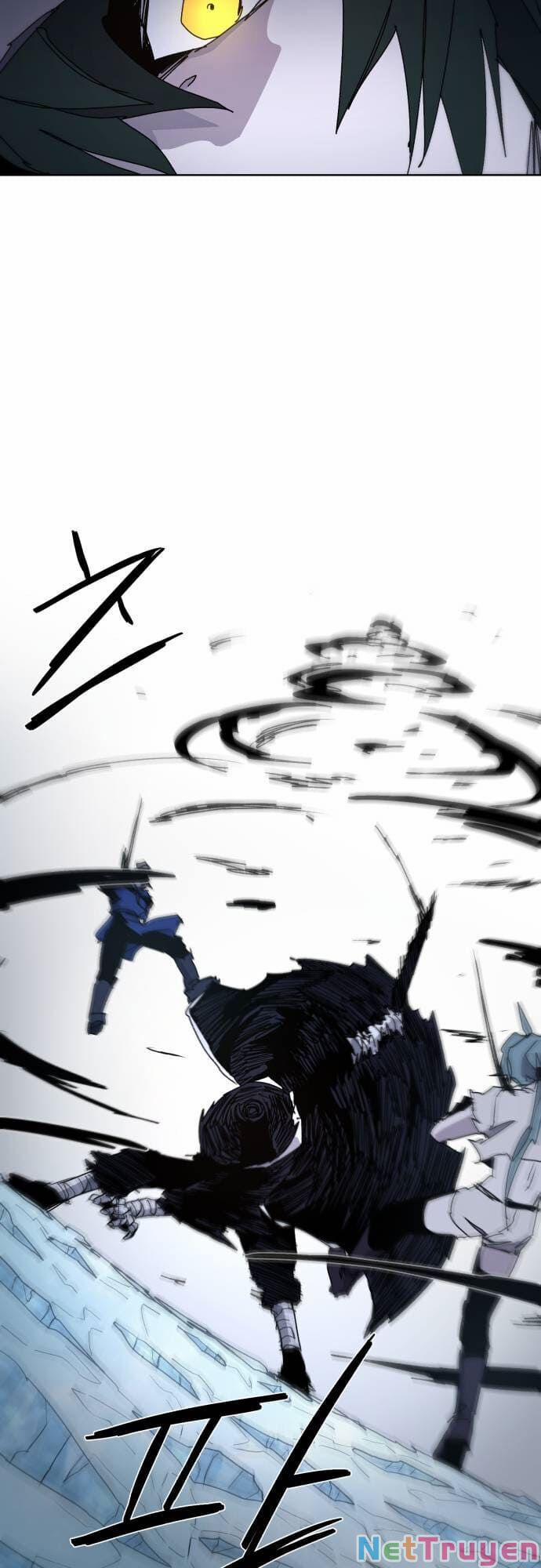 Kỵ Sĩ Báo Thù 37 trang 28