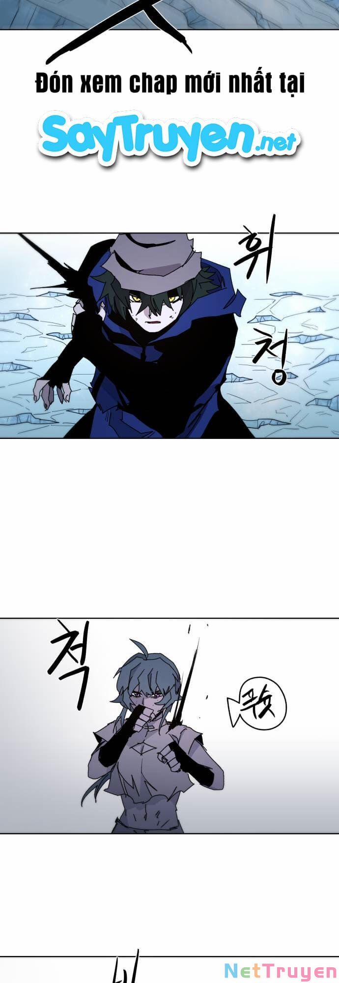 Kỵ Sĩ Báo Thù 37 trang 29