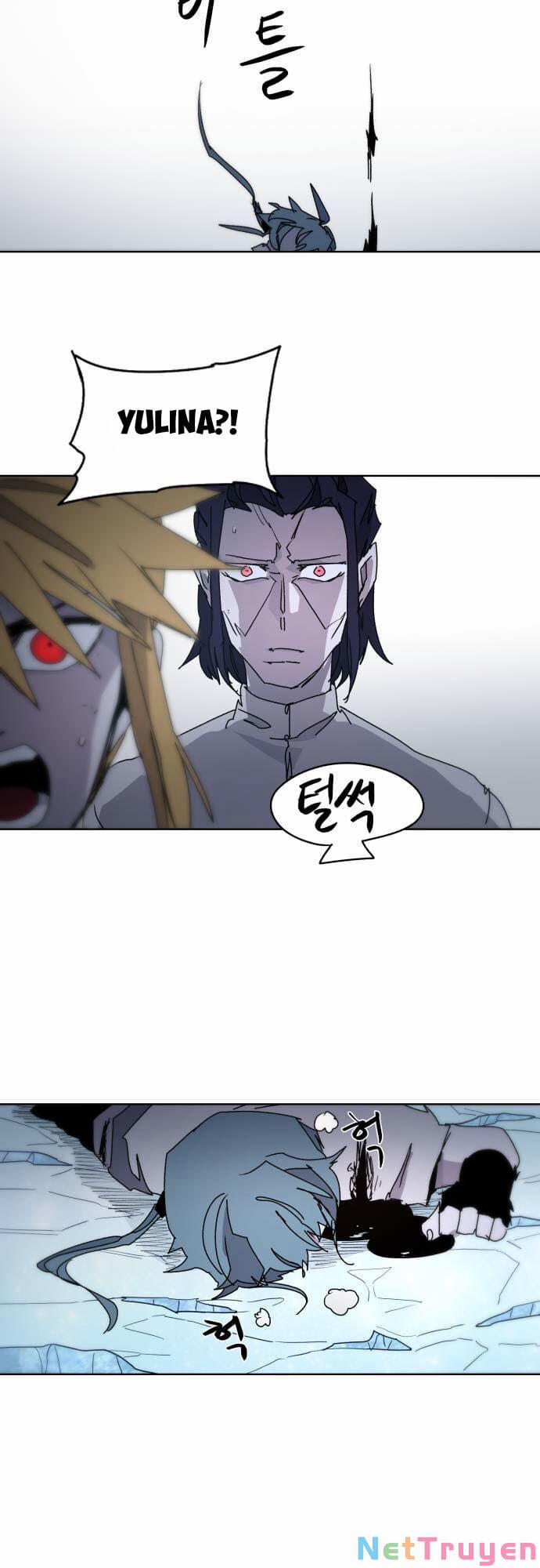 Kỵ Sĩ Báo Thù 37 trang 30