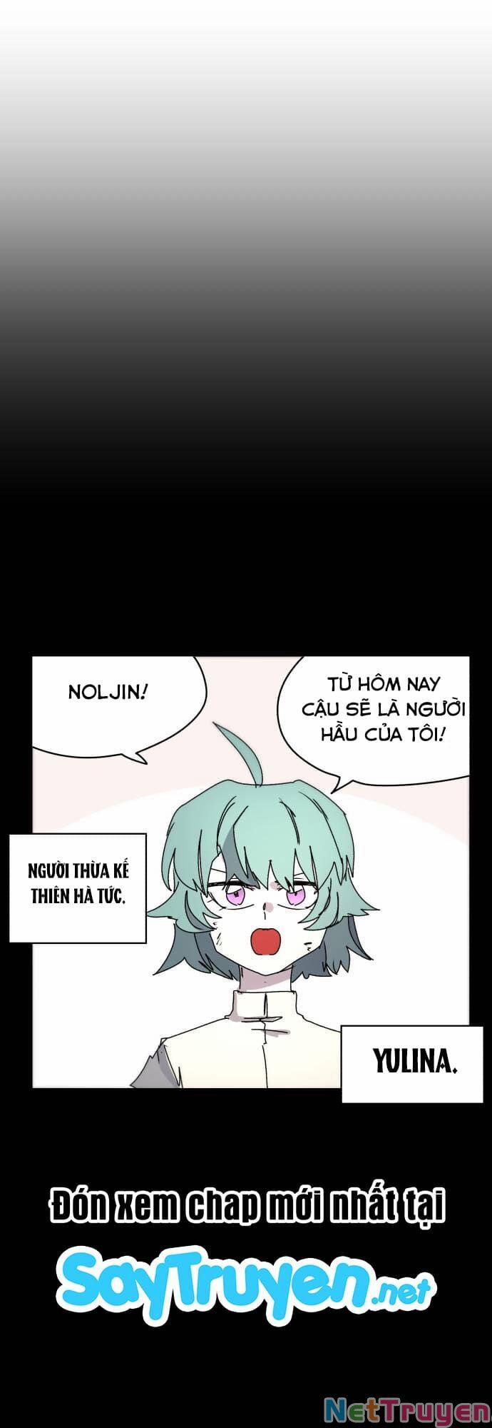 Kỵ Sĩ Báo Thù 37 trang 31