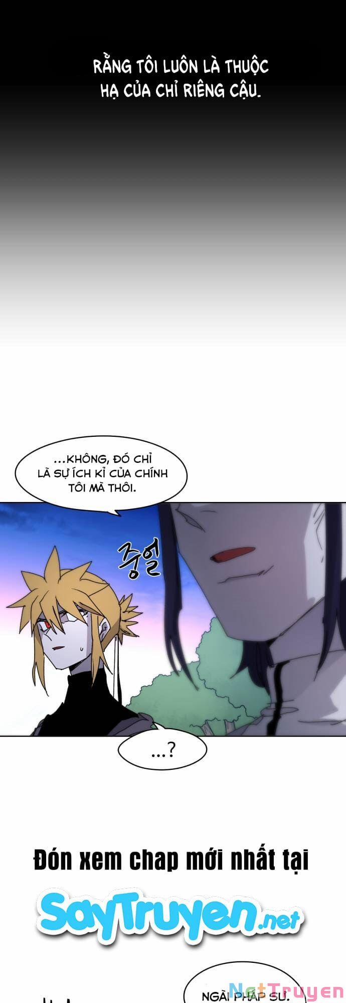 Kỵ Sĩ Báo Thù 37 trang 36