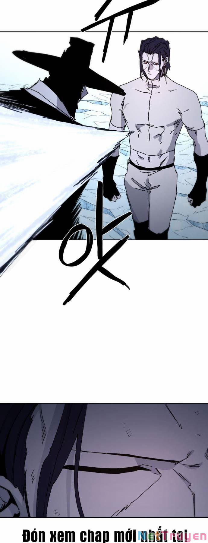 Kỵ Sĩ Báo Thù 37 trang 38