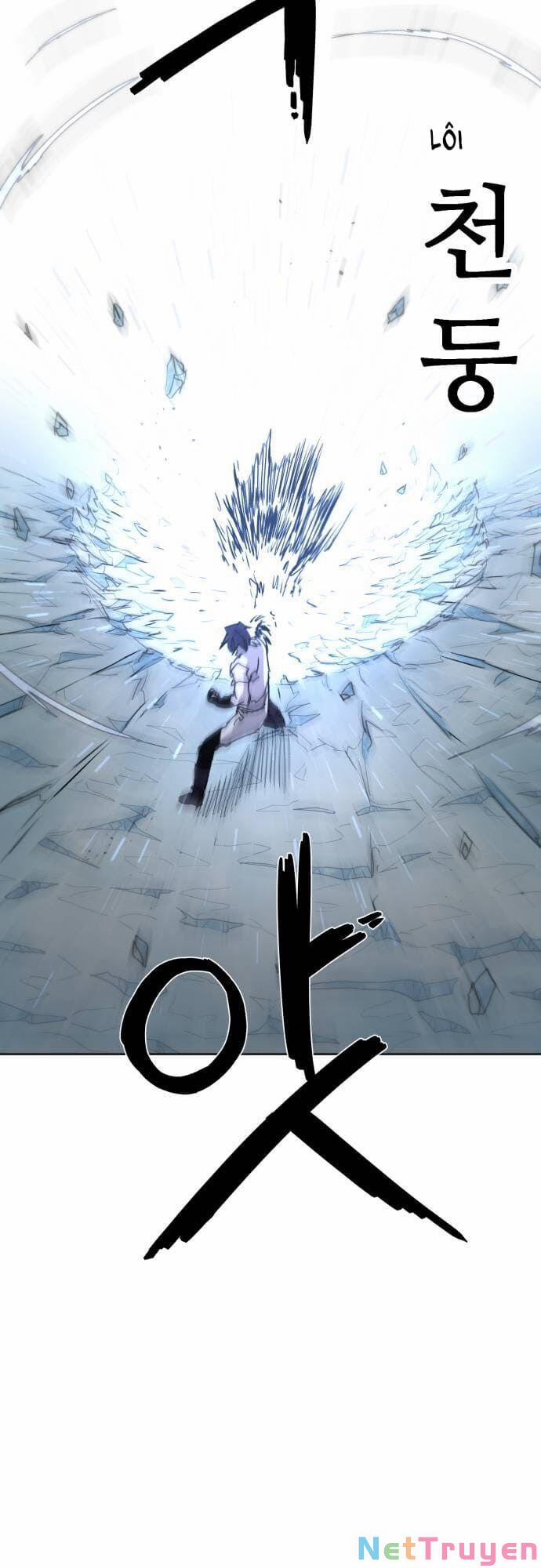 Kỵ Sĩ Báo Thù 37 trang 40